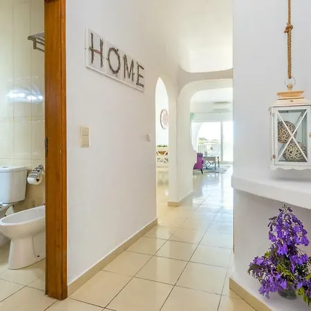 Daire Camilla Albufeira