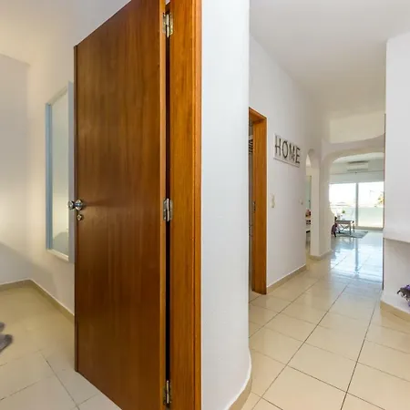 Camilla Apartamento Albufeira