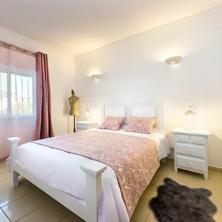 Camilla 公寓 阿尔布费拉