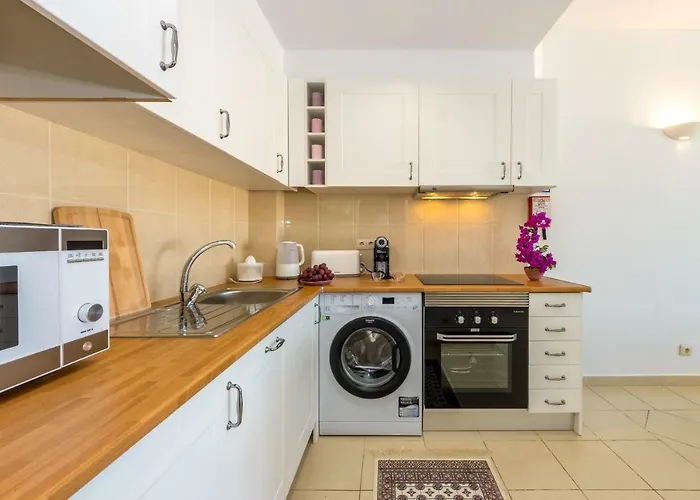 Lejlighed Camilla Albufeira