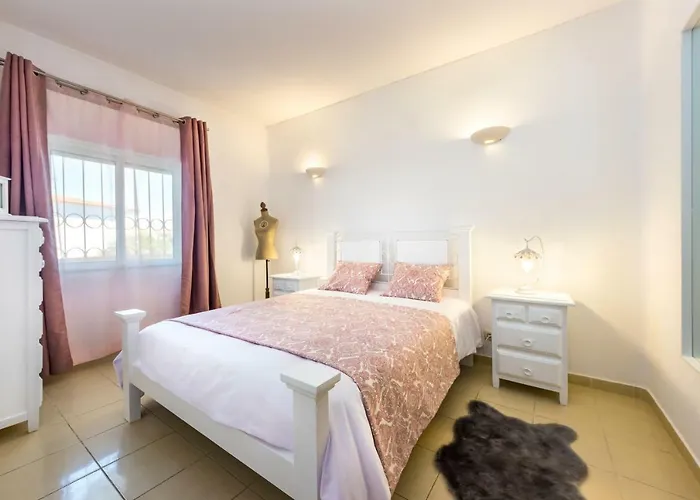 Camilla Appartement Albufeira