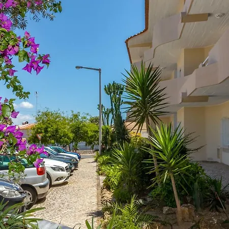 Camilla * Albufeira